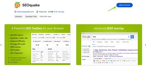 link https www.seoquake.com guide basic links.html|Complete Guide to SEOquake and How to Use It for .